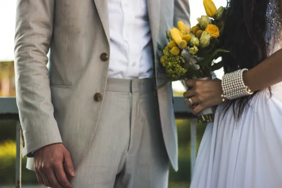 chauffeur professionnel pour evenement mariage la reunion