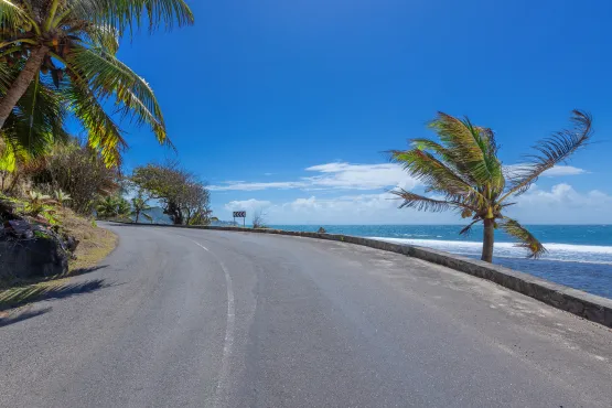 chauffeur vtc ile de la reunion trajet toutes distances