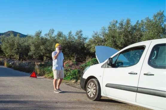chauffeur vtc service assistance et depannage la reunion