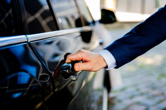 chauffeur vtc transport ile de la reunion saint paul
