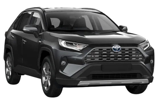 vehicule rav4 vtc saint paul la reunion